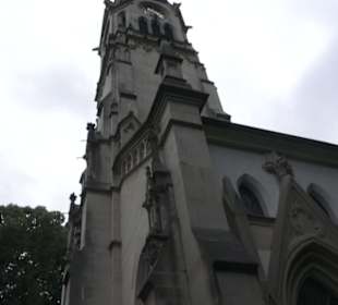 Kirche St. Peter und Paul