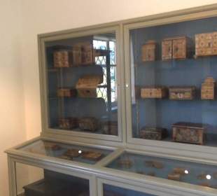 Heimatmuseum Schloss Adelsheim