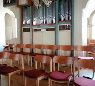 Johanneskirche Wannweil