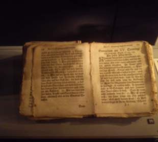 Ausstellung
