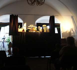 Kuronské slavnosti na Náchodském zámku