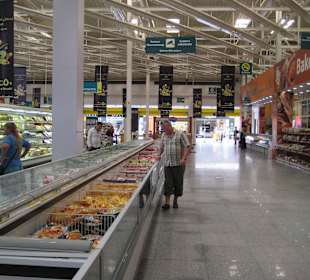 Spynners Kühltheken