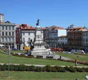 Jardim do Infante Dom Henrique