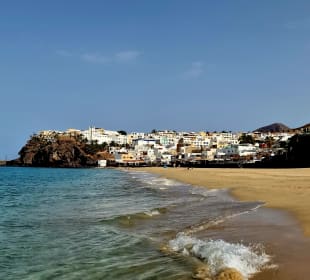 Altstadt Morro Jable