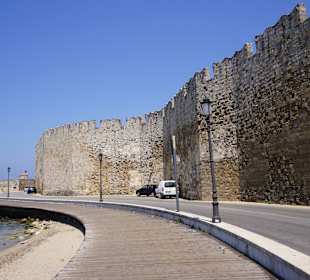 Altstadt Rhodos Stadt