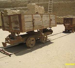 Fort El Qusier