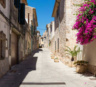Altstadt Alcudia