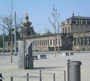 Zwinger