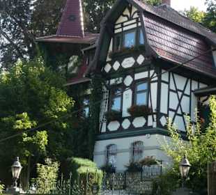 Unterwegs in Eisenach