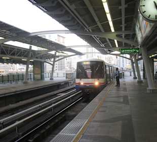 Metro