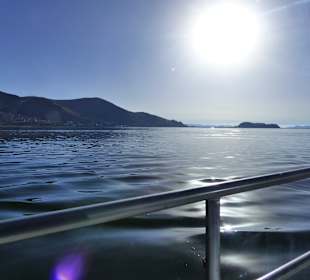 Der Titicacasee