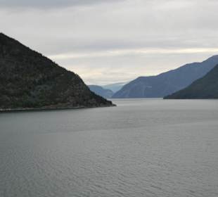 Geirangerfjord