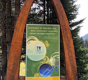 Wandern in Serfaus-Fiss-Ladis