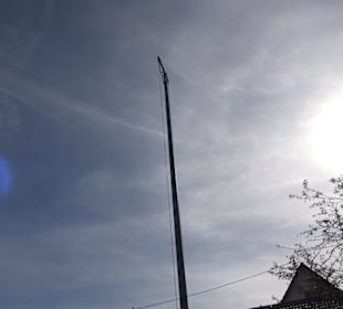 Feuerwehrhaus Lonsingen