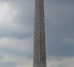 Place de la Concorde