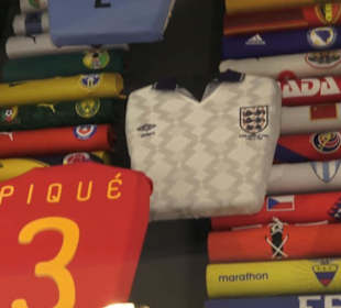 FIFA World Football Museum