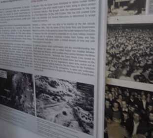 Haus am Checkpoint Charlie