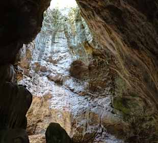 Höhle