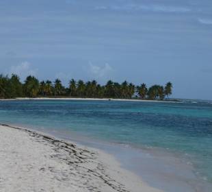 Panoramabild Saona 
