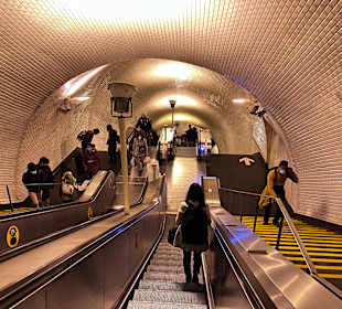 Stadtrundfahrt Lissabon