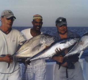 Angeltour wie wir uns gewünscht haben.