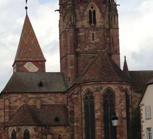 Pfarrkirche St. Peter und Paul