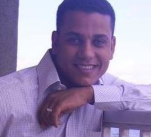 Reiseführer Mohamed 