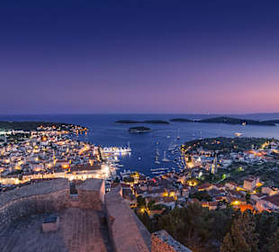Hafen Stari Grad (Hvar)