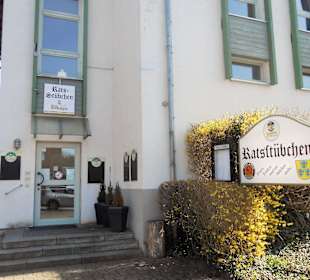 Ratssübchen Hahnstätten