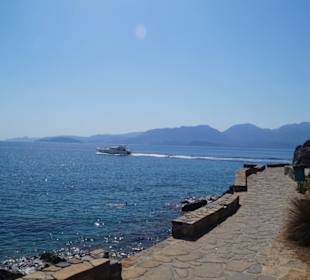 Altstadt Agios Nikolaos