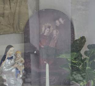 Marienkapelle, Hegelhofen