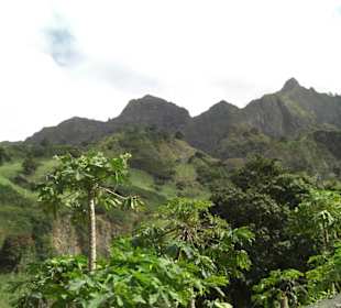 San Antao