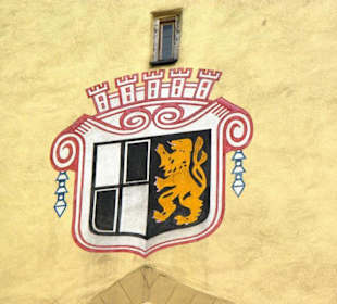 Die Stadt Uffenheim im Bild 09- 2010