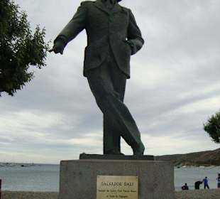 El pueblo mas bonito de la Costa Brava
