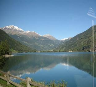 Bernina-Express