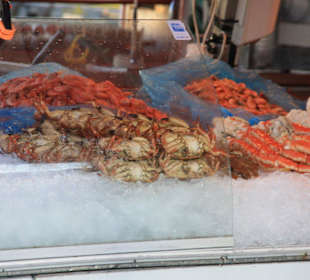 Fischmarkt