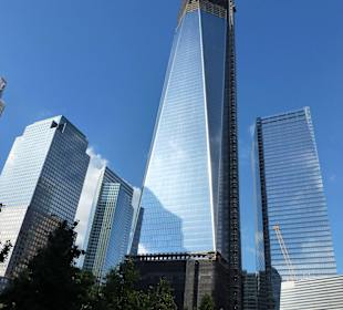 One World Trade Center