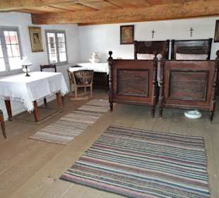 Impressionen aus dem Bauernhausmuseum Amerang