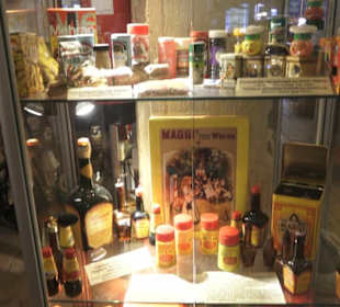 Spicy's Gewürzmuseum