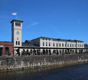 Malmö Hauptbahnhof