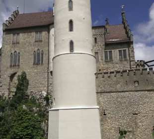 Schloss Lichtenstein