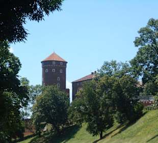 Wawel Hügel