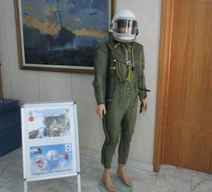 Museum der rumänischen Marine