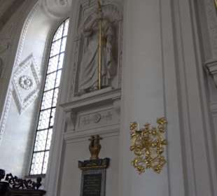 Hofkirche „Unserer Lieben Frau“
