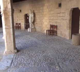 Großer Waffen- und Exerzierplatz