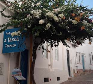 Altstadt Albufeira