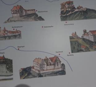 Hohenstaufen Geschichtsraum