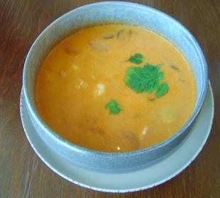 Wild Kitchen Restaurant Nur-Sultan