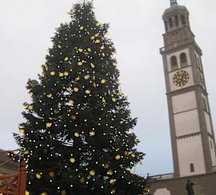 Weihnachtsmarkt