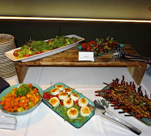 Rivo - Spreeterrassen